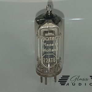 12AT6 Triotron