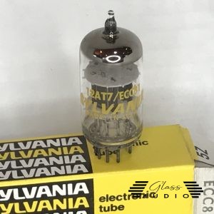 12AT7 ECC81 Sylvania