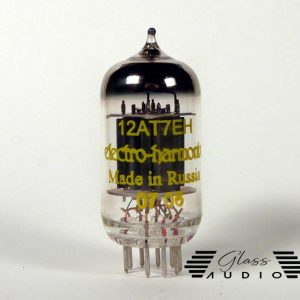 12AT7EH ELECTRO HARMONIX