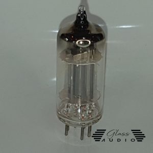 12AV6 HBC91 Tronix