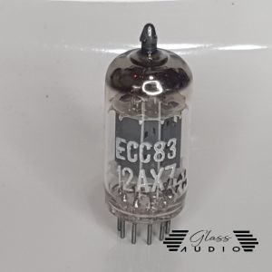 12AX7 Compix Electro Components