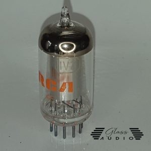 1V2 RCA
