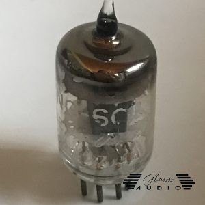5725 Tungsol