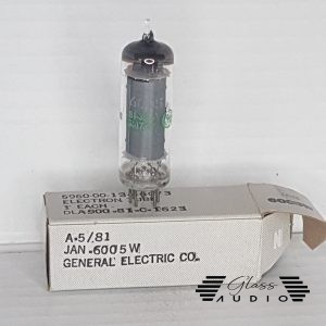 6005W General Electric