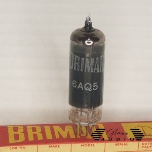 6AQ5 Brimar