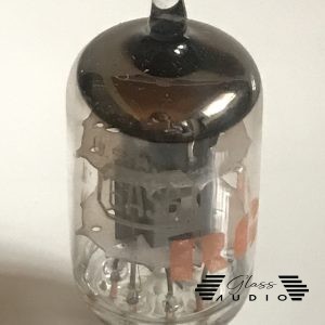 6AS6 RCA