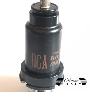 6B8 RCA