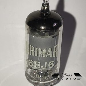 6BJ6 Brimar