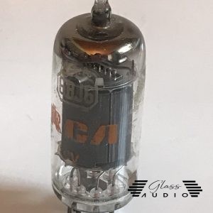 6BJ6 RCA