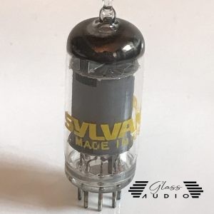 6BJ6 Sylvania