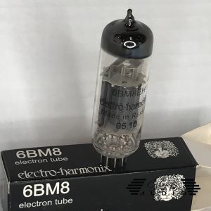 6BM8 Electro Harmonix