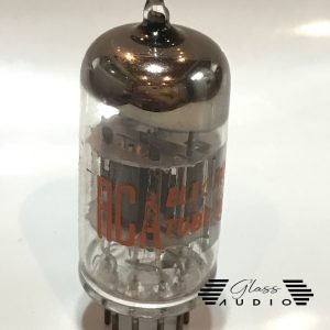 6CL8 VHF Oscillator-Mixer Vacuum Tube