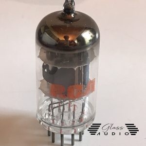 6CU8 6CH8 RCA