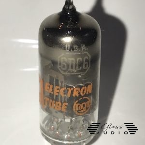6DC6 RCA