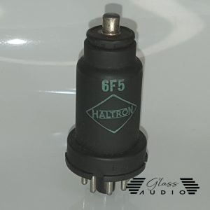 6F5 Haltron