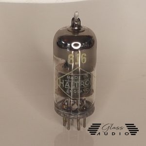6J6 Haltron