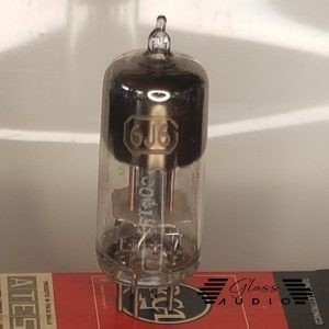 6J6 RCA ATES