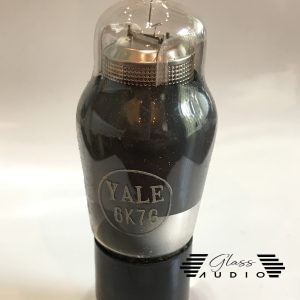 6K7G Yale