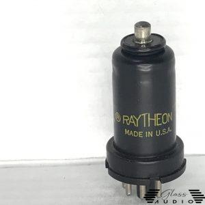 6S7 Raytheon