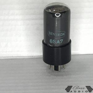 6SA7 Bentron