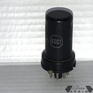 6SC7 RCA