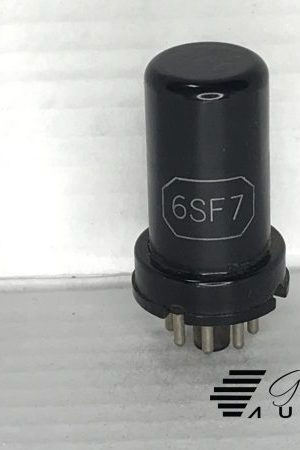 6SF7 GE