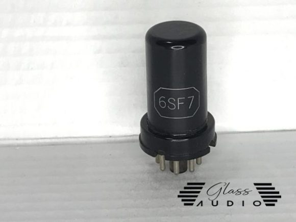 6SF7 GE