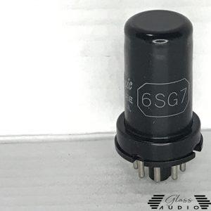 6SG7 GE