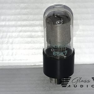 6SK7 Bentron