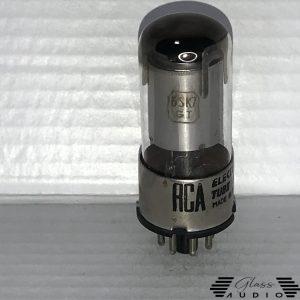 6SK7 RCA