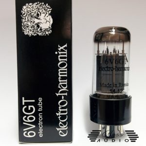 6V6 Electro Harmonix