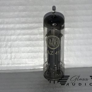 AZ41 Valvo