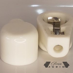 16mm Ceramic Tube Topcap