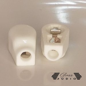 8mm Ceramic Tube Topcap
