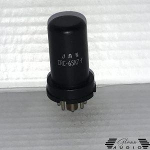 6SK7Y RCA CRC