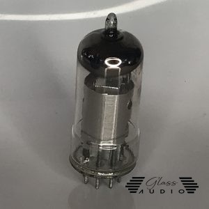 DAF41 Mullard