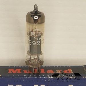 E92CC Mullard