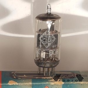 ECC808 Telefunken
