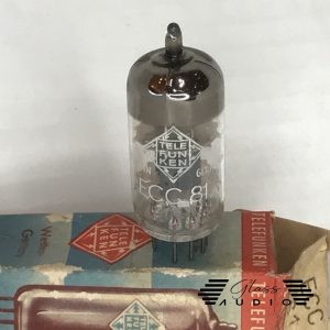 ECC81 Telefunken