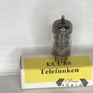 ECC85 Telefunken