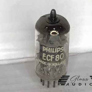 ECF80 Philips
