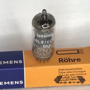 ECF80 Siemens