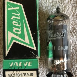 ECH81 Zaerix