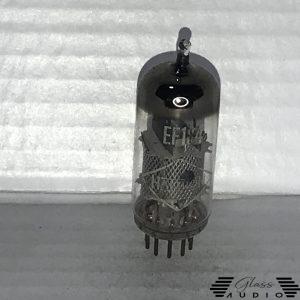 EF184 Haltron