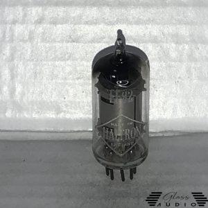EF92 9D6 Haltron