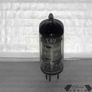 EF92 9D6 Mullard