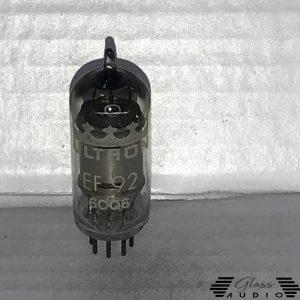 EF92 Ultron 9D6