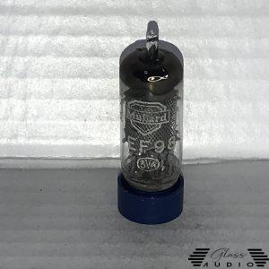EF98 6ET6 Mullard