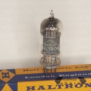 EL91 Haltron