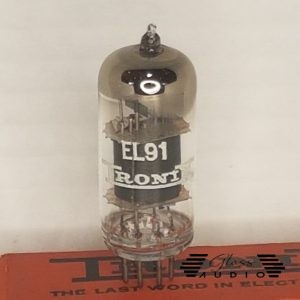 EL91 Tronix